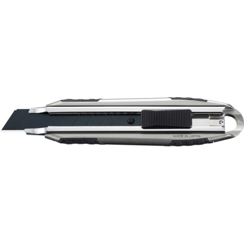 Olfa X Design MXPAL Metal Hyper Pro Auto-Lock Cutter 18mm 