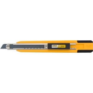 Olfa PA-2 System Pro Load Auto Lock & Auto Reload Snap Cutter 9mm