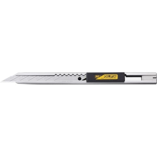 Olfa SAC1 Graphics Snap Knife 9mm