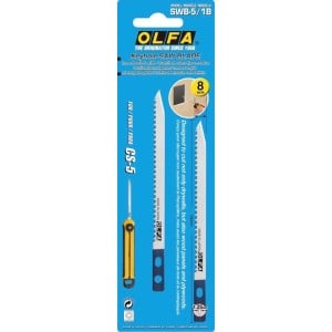 Olfa Saw Blade For CS5
