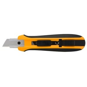 Olfa UTC1 5-Position Fibreglass-Reinforced Knife