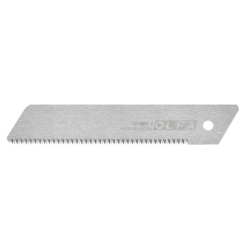 Olfa Replacement Single Saw Blade for HSW-1