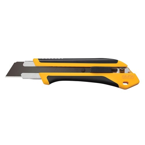 Olfa X Design XHD Auto-Lock Cutter 25mm Olfa X Design XHD Auto-Lock Cutter 25mm