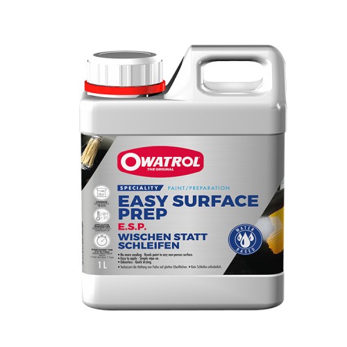 Owatrol ESP- Easy Surface Prep 1ltr