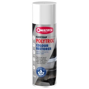 Owatrol Polytrol Spray Can 250ml