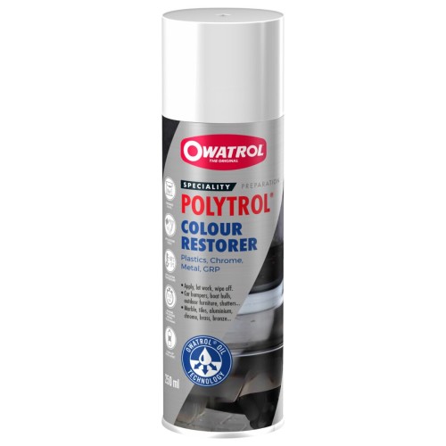Owatrol Polytrol Spray Can 250ml