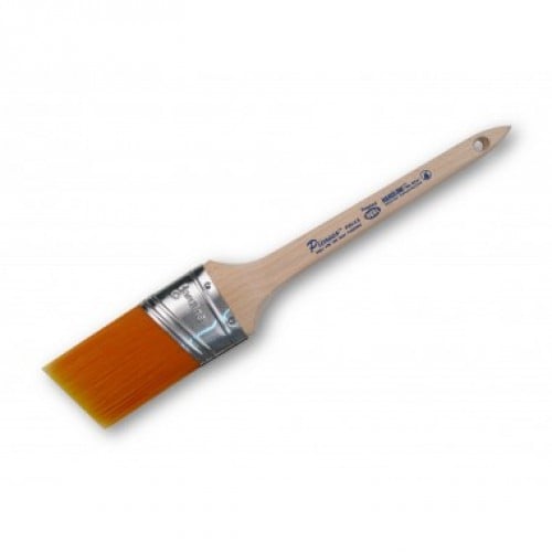 Picasso PIC6 1.0" Angled Cut Sash Handle Paint Brush Picasso PIC6 1.0" Angled Cut Sash Handle Paint Brush