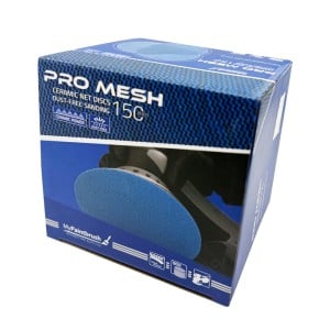 MPB Pro Mesh