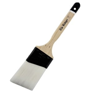 Paint Warrior BADGER Brush Angle Brush 2.5" - Standard Handle