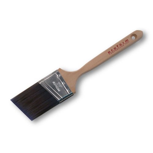 Proform Contractor C2.5AS 2.5" Angled Cut Standard Handle Proform Contractor C2.5AS 2.5" Angled Cut Standard Handle