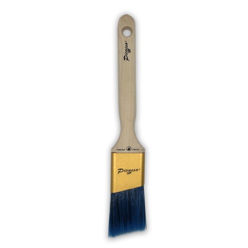 Proform 'Generation 2' Picasso Contractor Angled 1.5" Brush Proform 'Generation 2' Picasso Contractor Angled 1.5" Brush