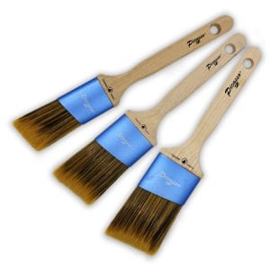 Proform 'Generation 2' Picasso Oval Angled Cut 3 Pack