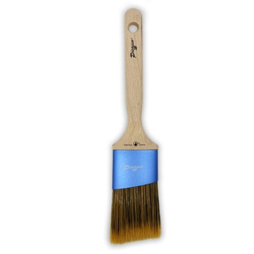 Proform 'Generation 2' Picasso Oval Angle 2" Brush Proform 'Generation 2' Picasso Oval Angle 2" Brush