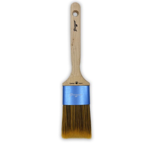 Proform 'Generation 2' Picasso Oval Straight 2" Brush