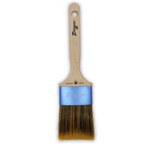 Proform 'Generation 2' Picasso Oval Straight 2.5" Brush