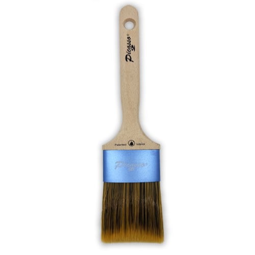 Proform 'Generation 2' Picasso Oval Straight 2.5" Brush