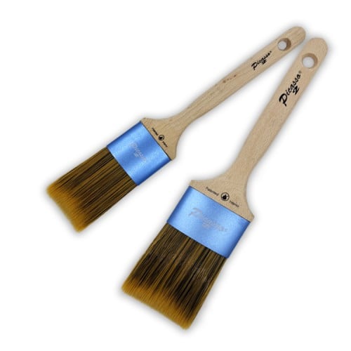 Proform 'Generation 2' Picasso Oval Straight Cut - 2 Pack Proform 'Generation 2' Picasso Oval Straight Cut - 2 Pack