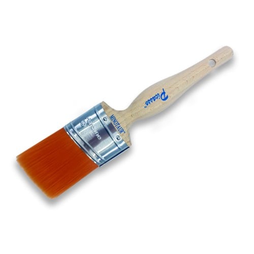 Picasso Minotaur Oval Angle 2" Brush Picasso Minotaur Oval Angle 2" Brush