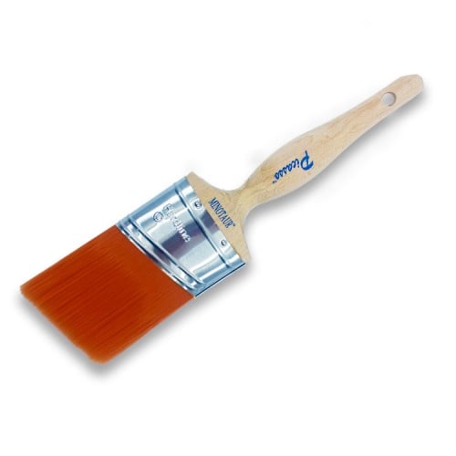 Picasso Minotaur Oval Angle 2.5" Brush Picasso Minotaur Oval Angle 2.5" Brush