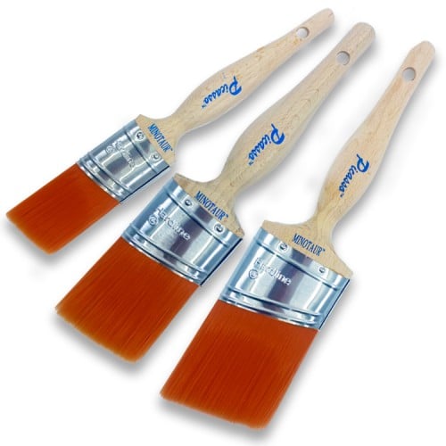 Picasso Minotaur Angled Cut Set of 3 Picasso Minotaur Angled Cut Set of 3