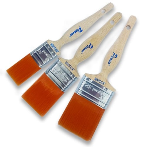 Picasso Minotaur Straight Cut Set of 3 Picasso Minotaur Straight Cut Set of 3