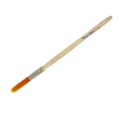 Picasso Stylus 'Pointed' Sash 10mm Picasso Stylus 'Pointed' Sash 10mm