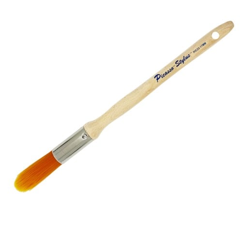 Picasso Stylus 'Pointed' Sash 17mm