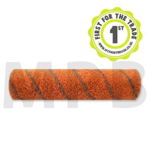 Picasso 9" 1/2" Nap Microfibre Roller Sleeve - Semi Rough (1.75" Core/ Standard UK)