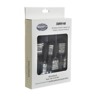 Value Brush Sets