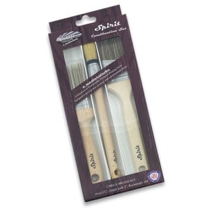 Pioneer Spirit Combination Set Of 3
