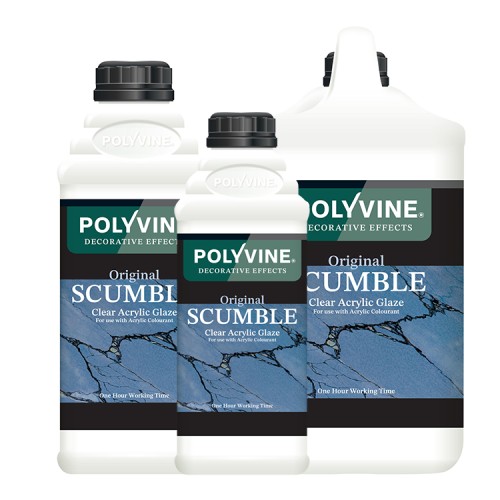 Polyvine Original Scumble