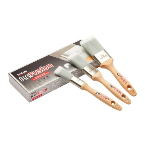 Prodec Advance Ice Fusion Box Set - 1", 1.5", 2"