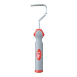 Prodec Advance Soft Grip 2" Micro Roller Frame