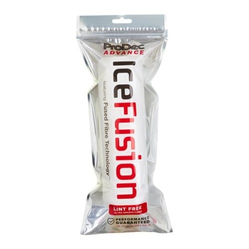 Prodec Advance Ice Fusion 9" 12mm Nap Prodec Advance Ice Fusion 9" 12mm Nap