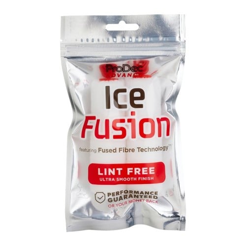 Prodec Advance Ice Fusion 4" Mini Rollers 2 Pack