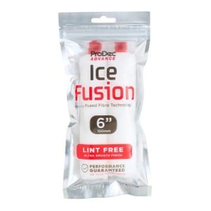 Prodec Advance Ice Fusion 6" Mini Rollers 2 Pack