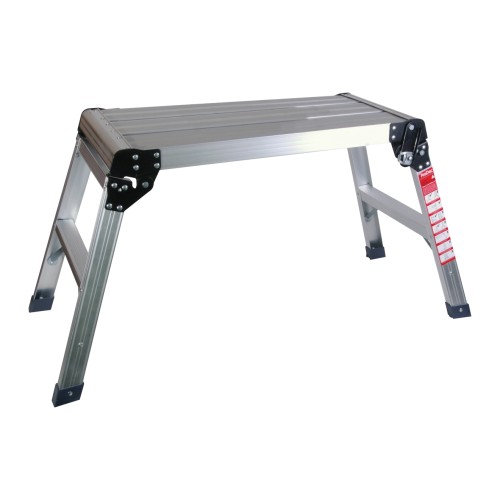 Prodec Aluminium Workstand 700mm Prodec Aluminium Workstand 700mm