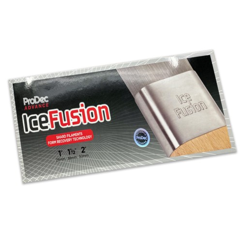 Prodec Advance Ice Fusion Box Set - 1", 1.5", 2"
