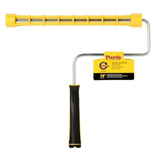 Purdy 14" Revolution Roller Frame 