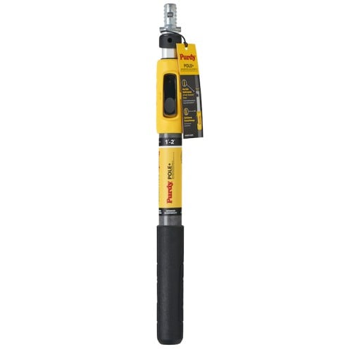 Purdy Pole+ Extension Pole 1-2ft Purdy Pole+ Extension Pole 1-2ft