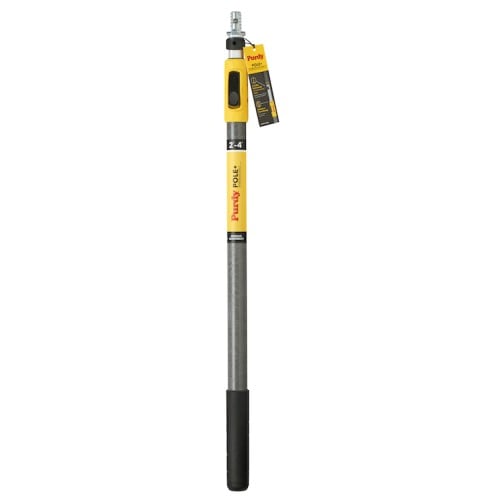 Purdy Pole+ Extension Pole 2-4ft Purdy Pole+ Extension Pole 2-4ft