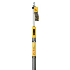 Purdy Pole+ Extension Pole 4-8ft