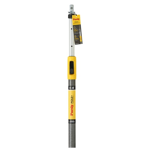 Purdy Pole+ Extension Pole 4-8ft Purdy Pole+ Extension Pole 4-8ft