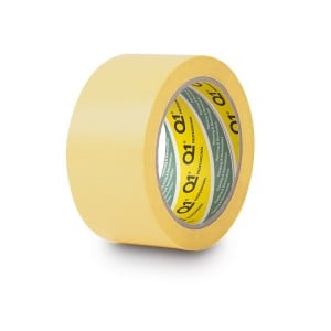 Q1 3410 Contractor Grade Masking Tape 1"/24mm Box of 36