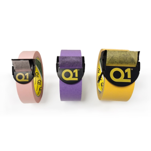Q1 Cutter Tape Cutting Device Set (Tape not included)