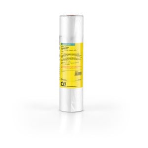 Q1 Pre-Folded Masking Film 72" x 90' (1810mm x 27m)