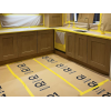 Q1 FLOOR ProBoard 900mm x 45m