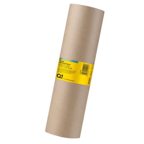 Q1 Handy Masking Paper 12"