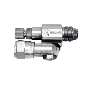 QTech iQ Valve 