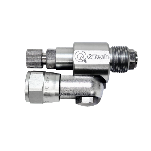QTech iQ Valve 